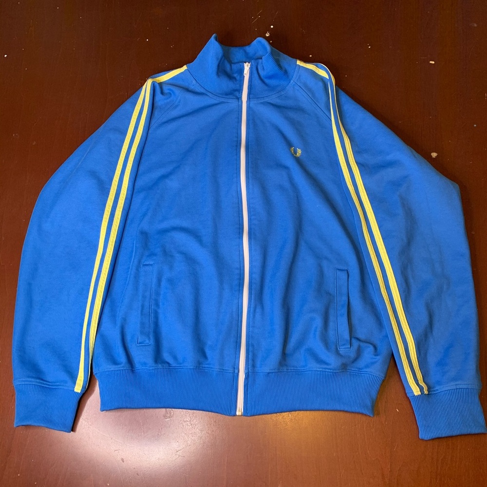 Fred Perry Sportswear Size L